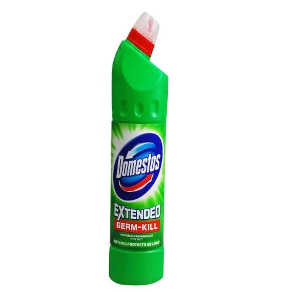 Domestos 750ml Zöld Thick Bleach