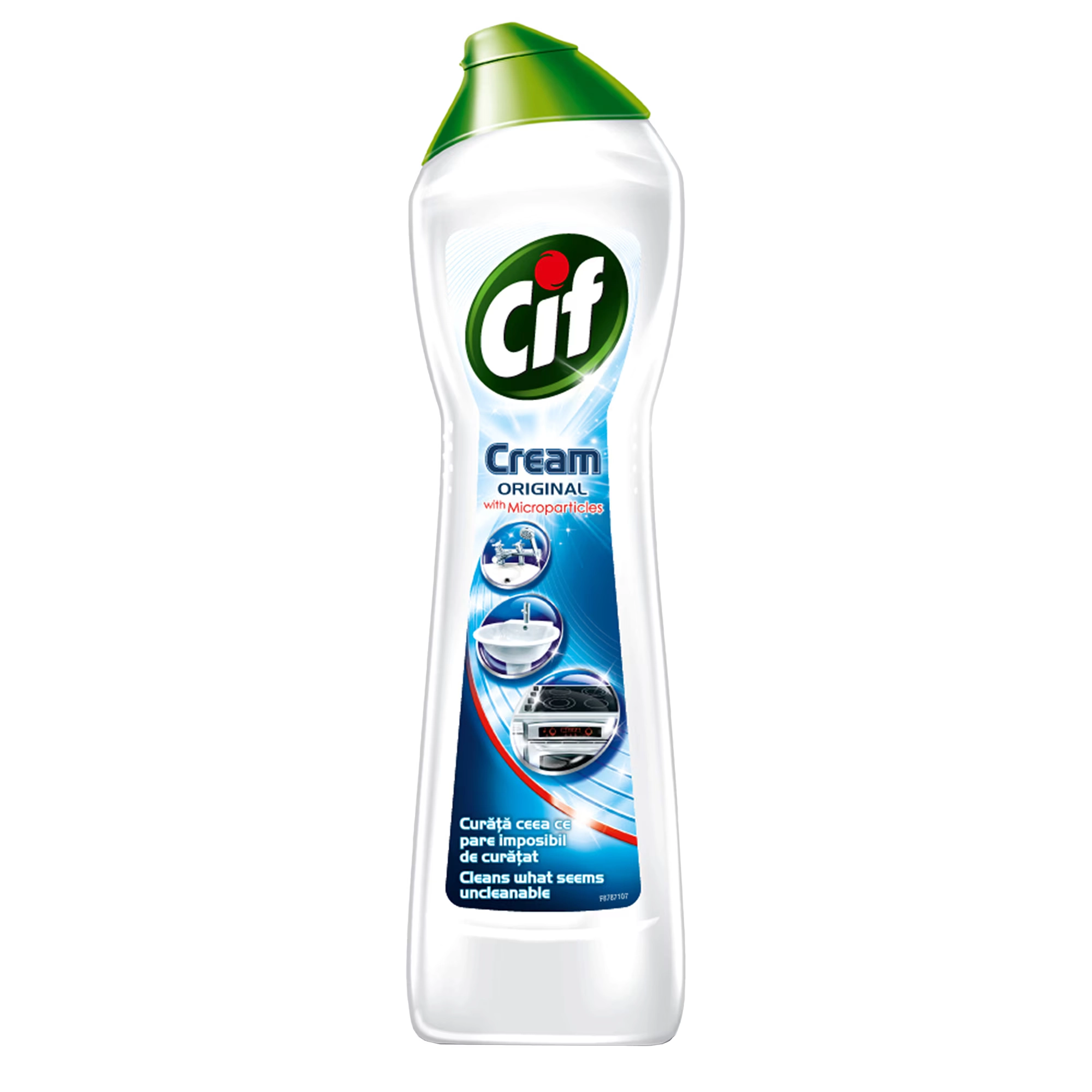 Cif surolókrém 500ml