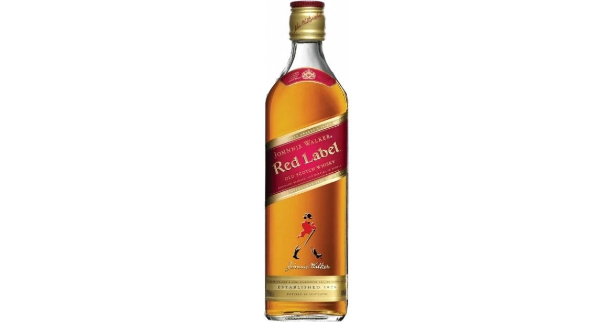 Johnnie Walker 1L