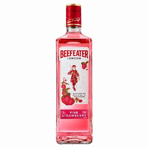 BEEFEATER GIN PINK EPER 700ML (DRS)