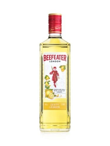 Beefeater Zesty Lemon 0.7l