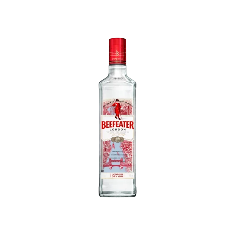 PERNOD Beefeater Gin 1l PAL 40%
