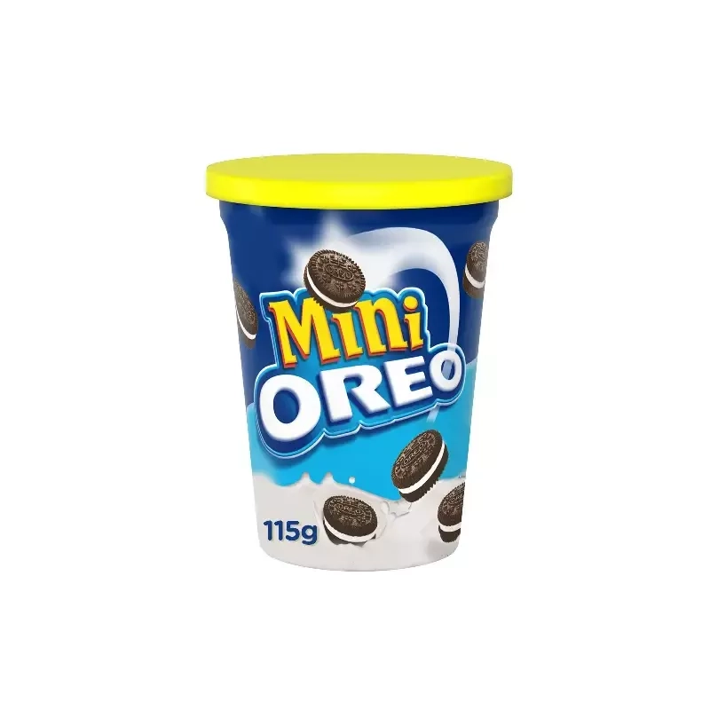 Oreo Classic Mini 115g
