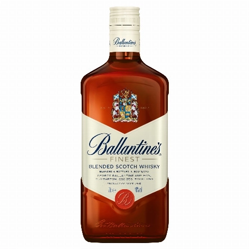 Whisky 0,7l Ballantines