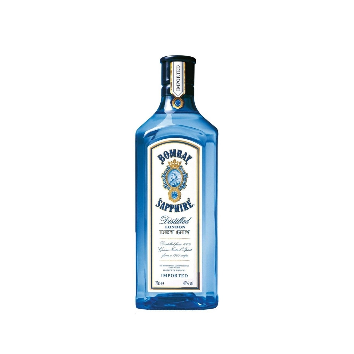 Gin 0,7l Bombay Sapphire