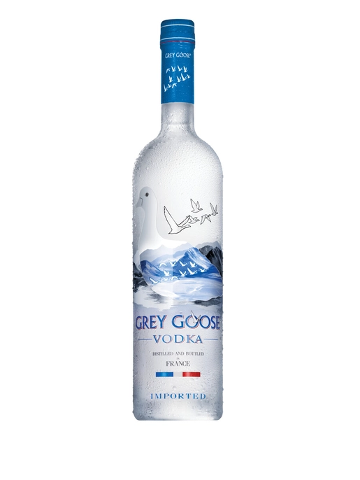 Grey Goose vodka 0,7l 40%
