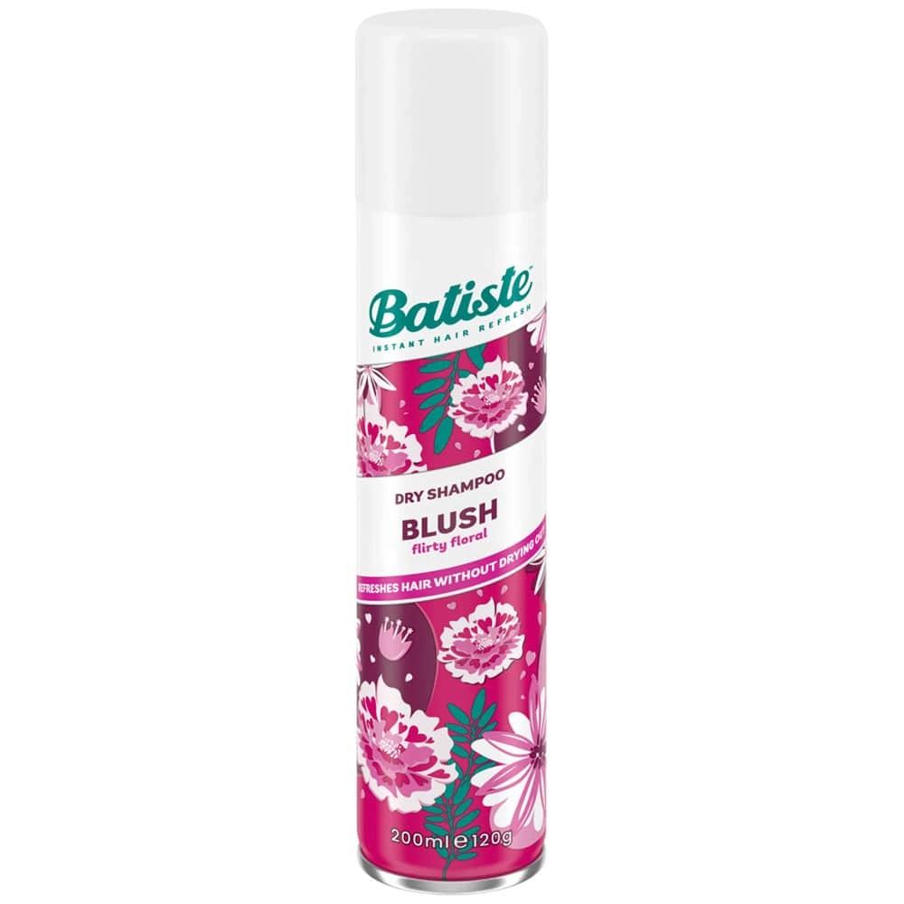 Batiste Szárazsampon blush, 200 ml