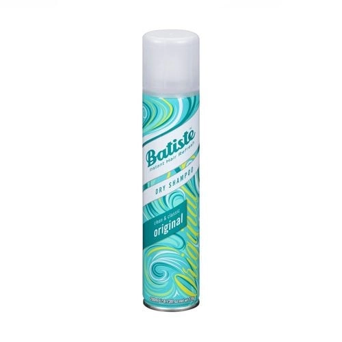 Batiste Dry Shampoo Original 200ml