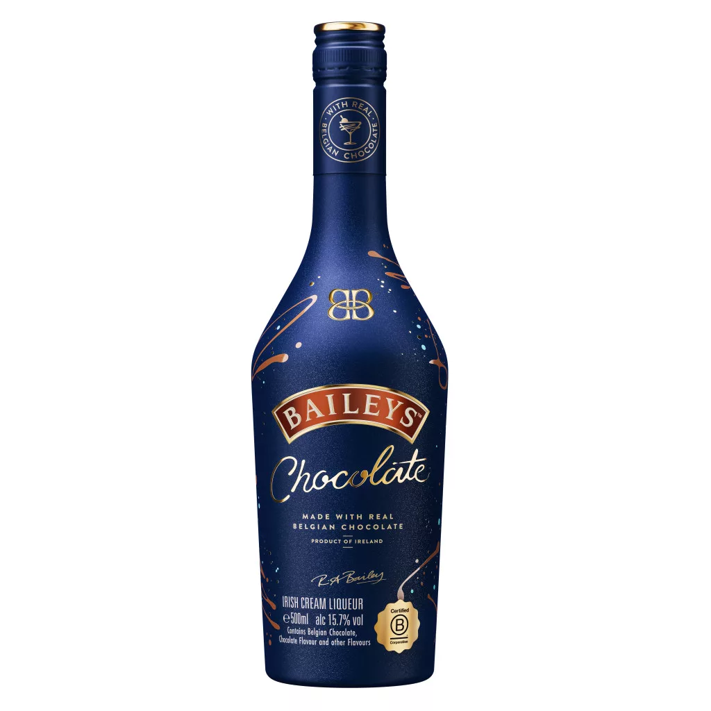 BAILEYS CHOCOLATE KRÉMLIKÖR 700ML (DRS)