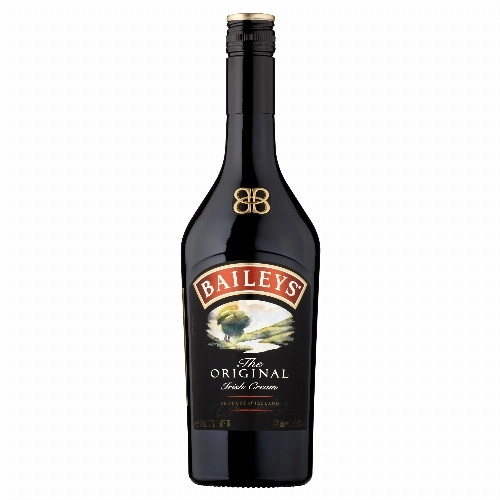Bailey\'S Irish Cream Krémlikőr 0,7l 17%