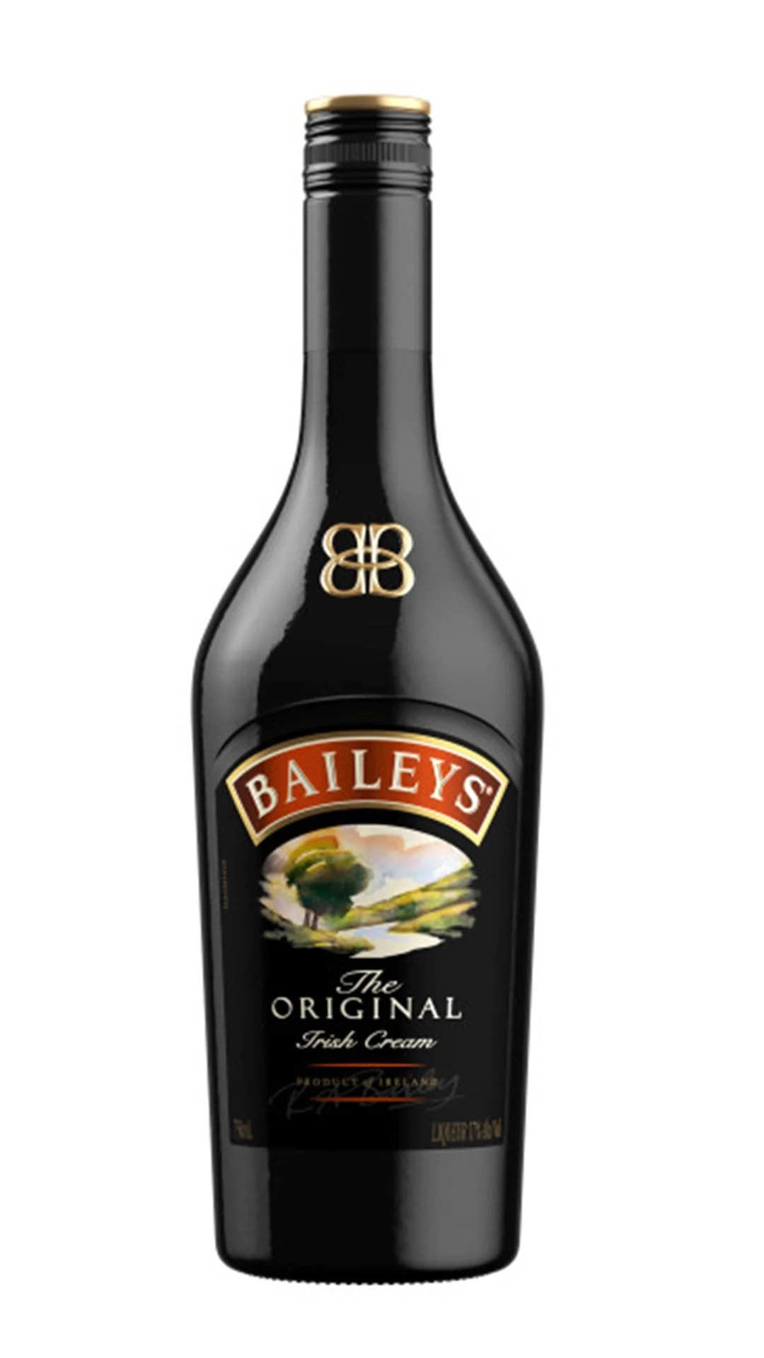 Likör 0,5l Baileys Zwack