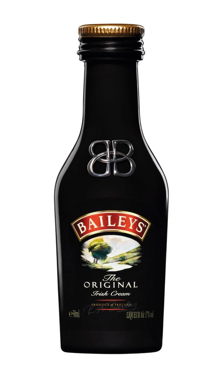 Baileys krémlikőr 0,05L