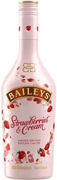 Baileys Strawberries cream 0,7L