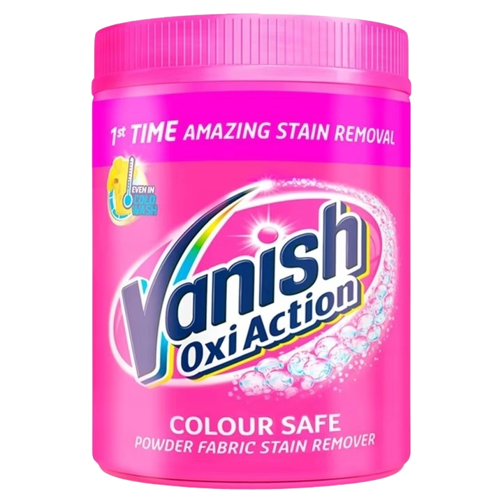 Vanish folttiszt por Pink 1kg