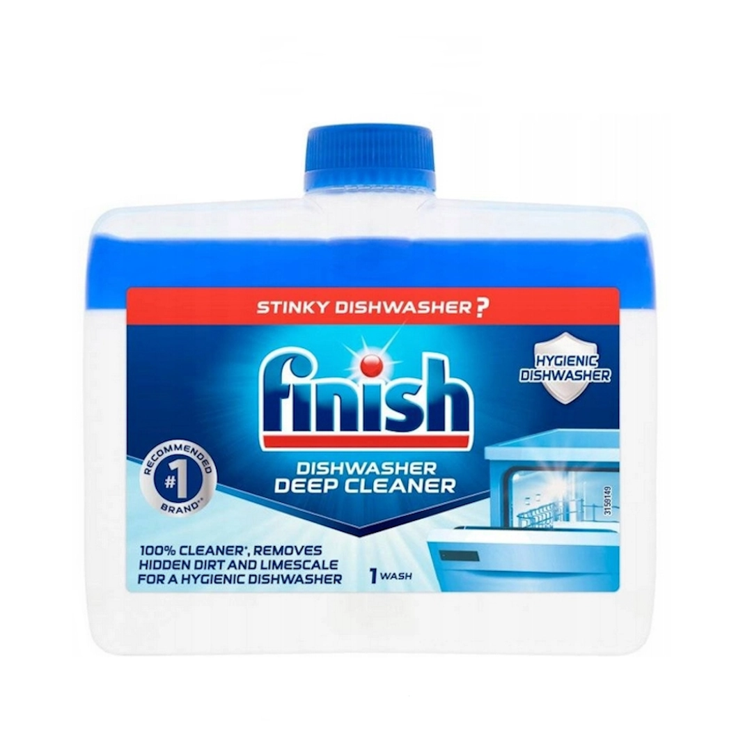 Finish mosogatógép 250ml Sima