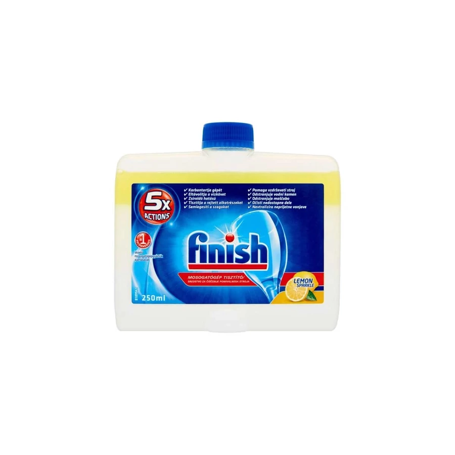 Finish mosogatógép 250ml Citrus