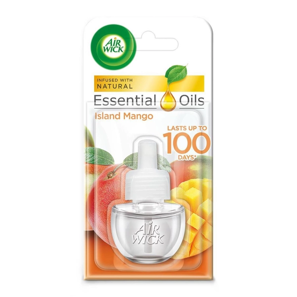 Airwick Island Mango 19ml