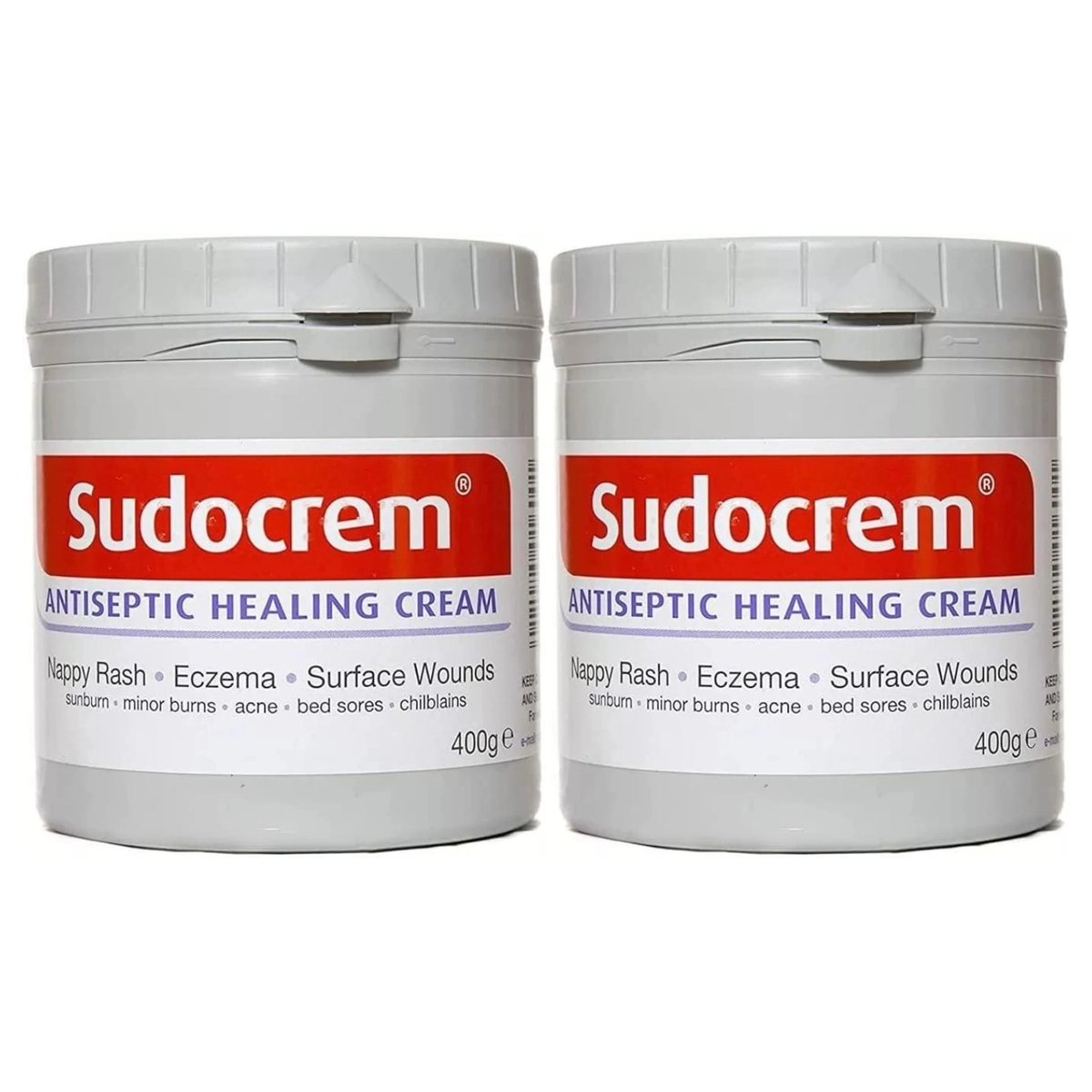 Sudocrem 400g