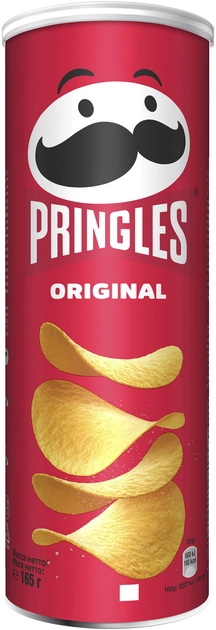 Pringles Original