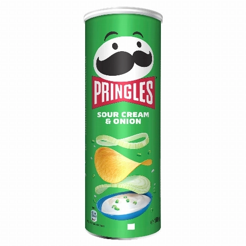 Pringles hagyma