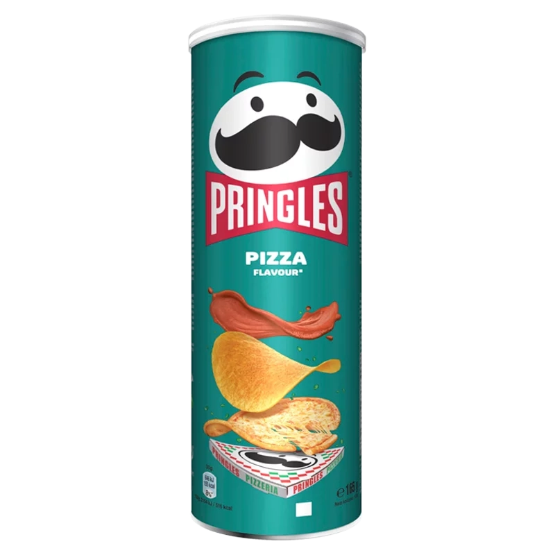 Pingles Pizza 165g