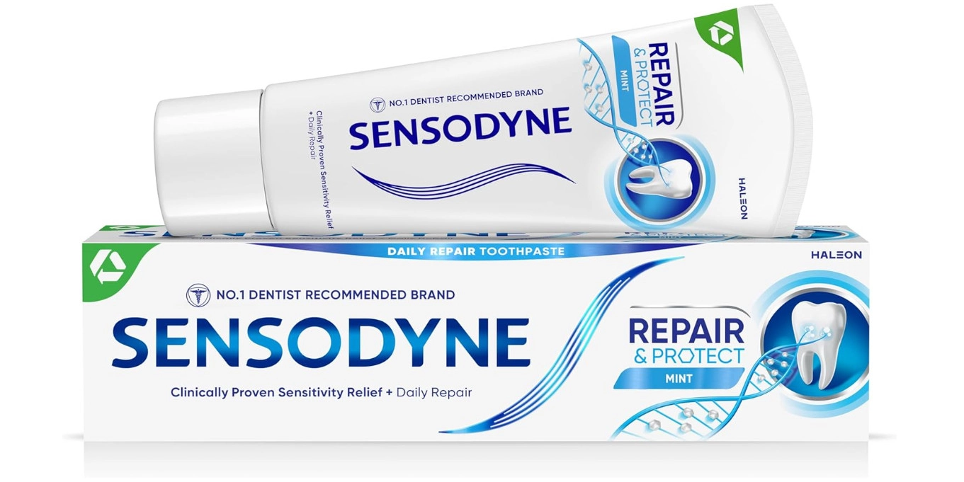 Sensodyne Repair & Protect 75ml