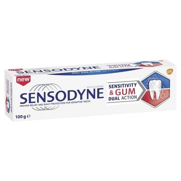 Sensodyne Gum