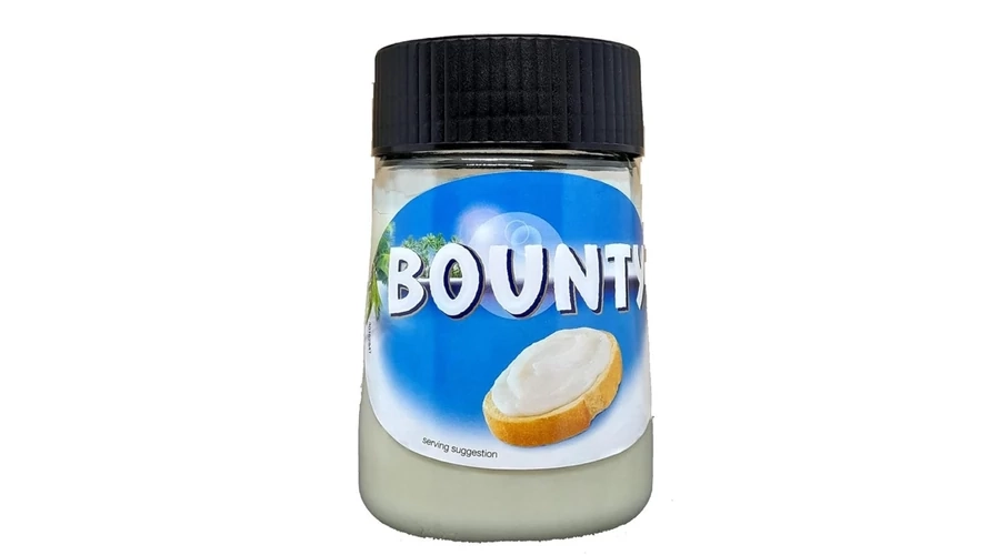 Bounty Krém 350g