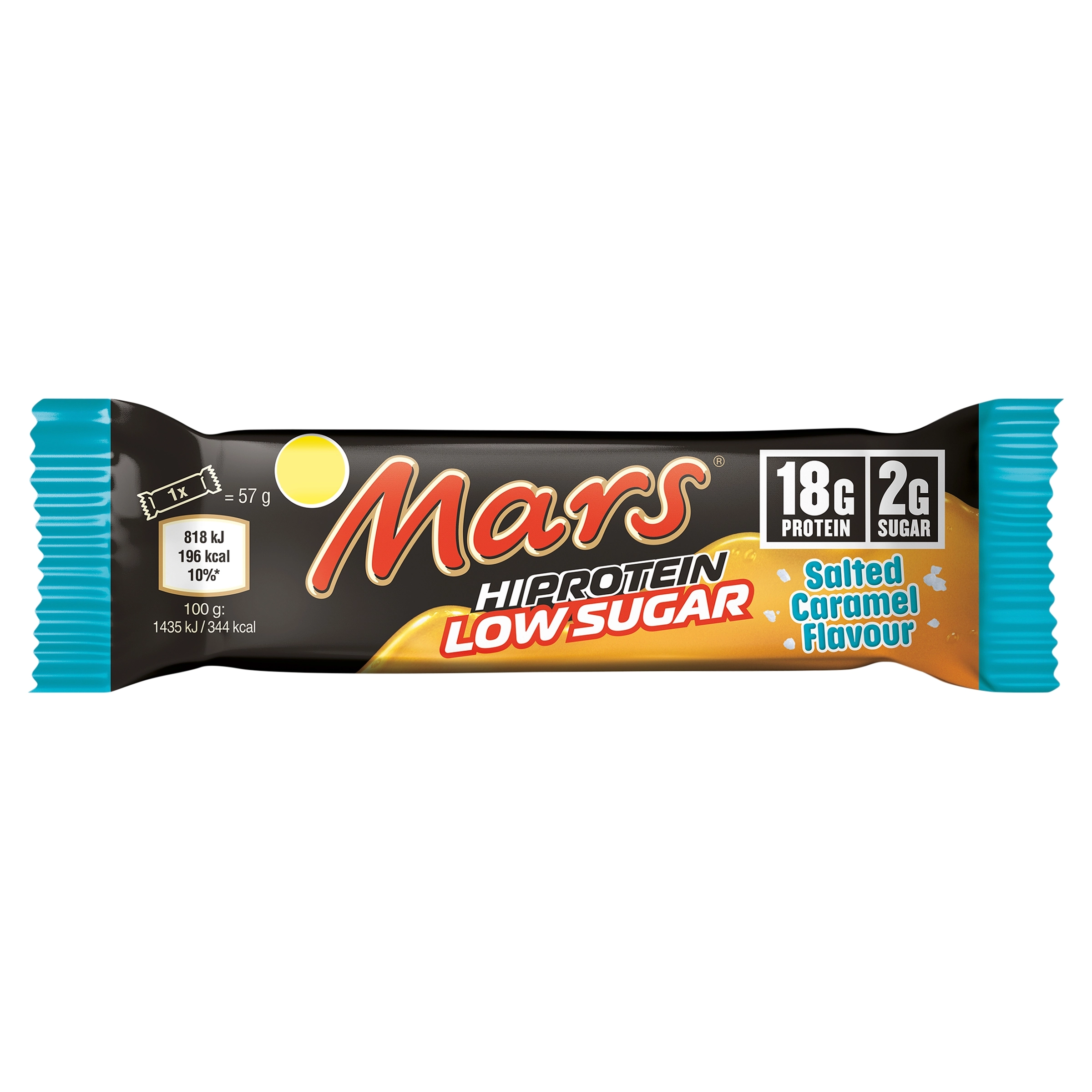 MARS PROTEIN