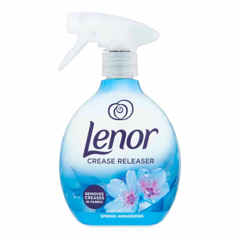 Lenor Spray Spring 500ml