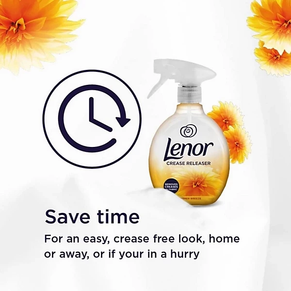 Lenor Spray Summer 500ml