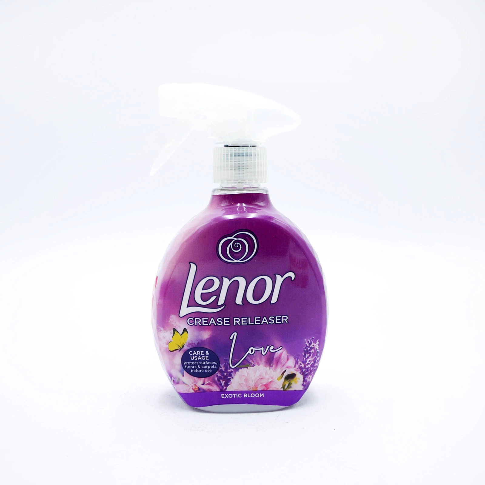 Lenor Spray Exotic Bloom 500ml