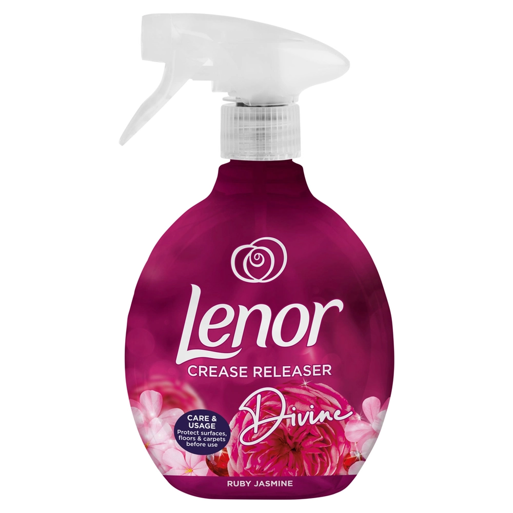 Lenor Spray Ruby jasmine 500ml