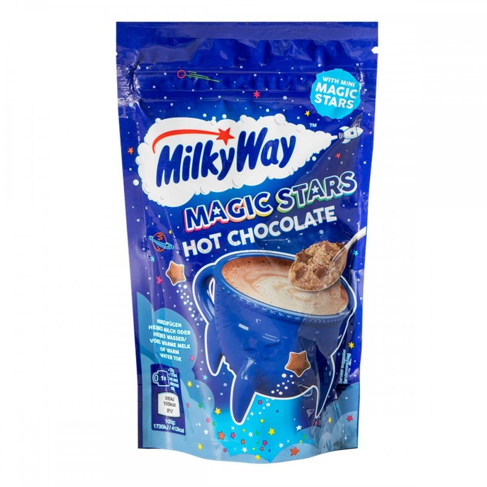 Milkyway 140g