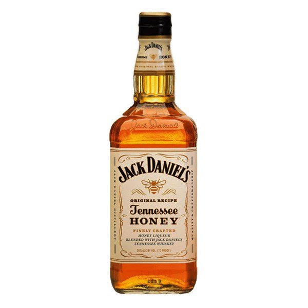 Whisky 0,7l Jack Daniels Honei