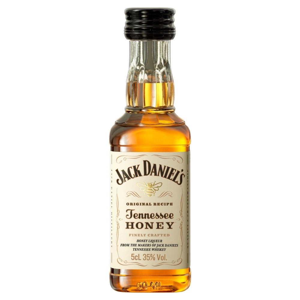 Jack daniels Méz 5cl