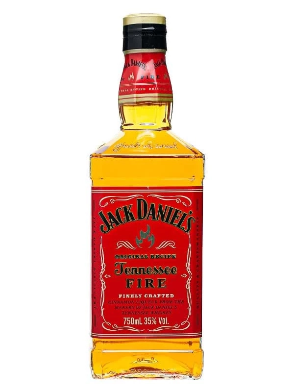 Jack Daniel\'s Fire 0,7L