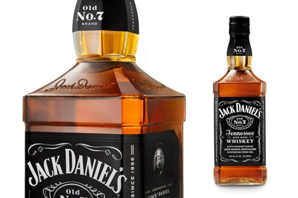 Jack Daniel\'s Whisky 700ml (DRS)