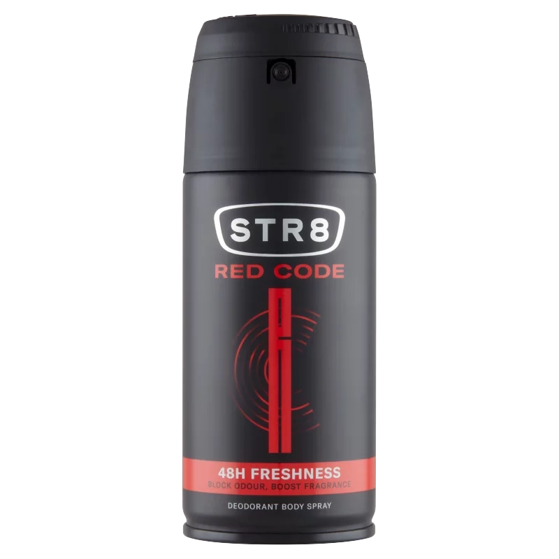 STR8 dezodor spray 150 ml