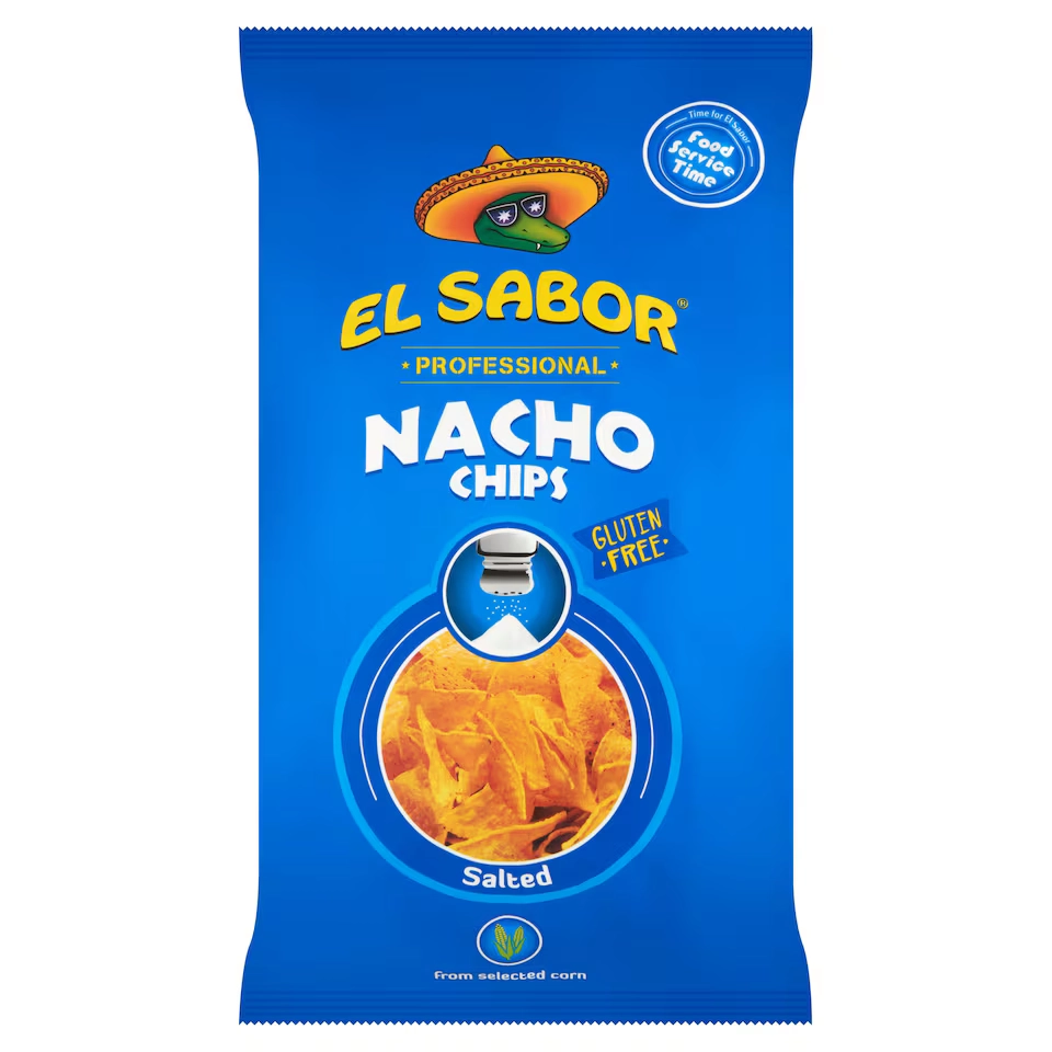 EL Sabor Só 425g