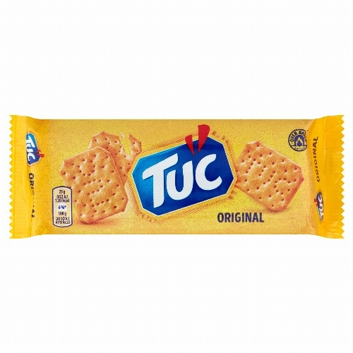 TUC KEKSZ 100G ORIGINAL