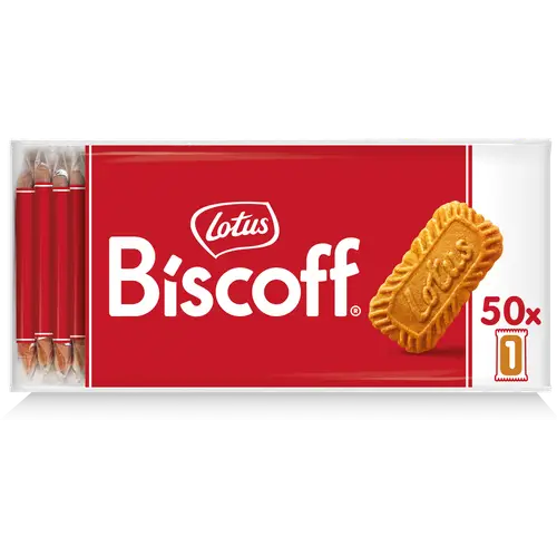 LOTUS BISCOFF KEKSZ 312,5G