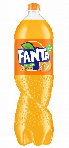 COCA Fanta Narancs 1,75l PET
