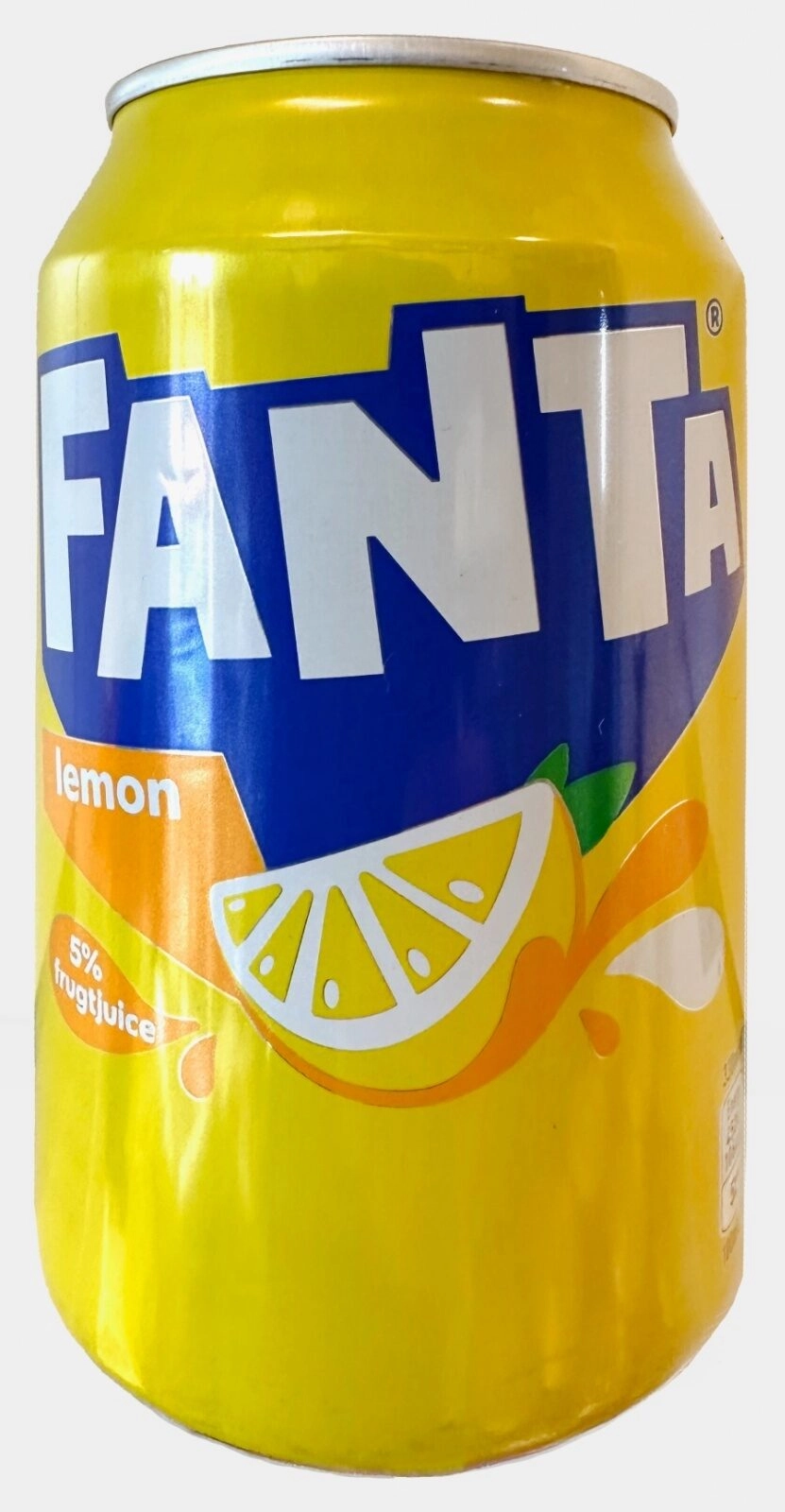 Fanta Lemon 330ml
