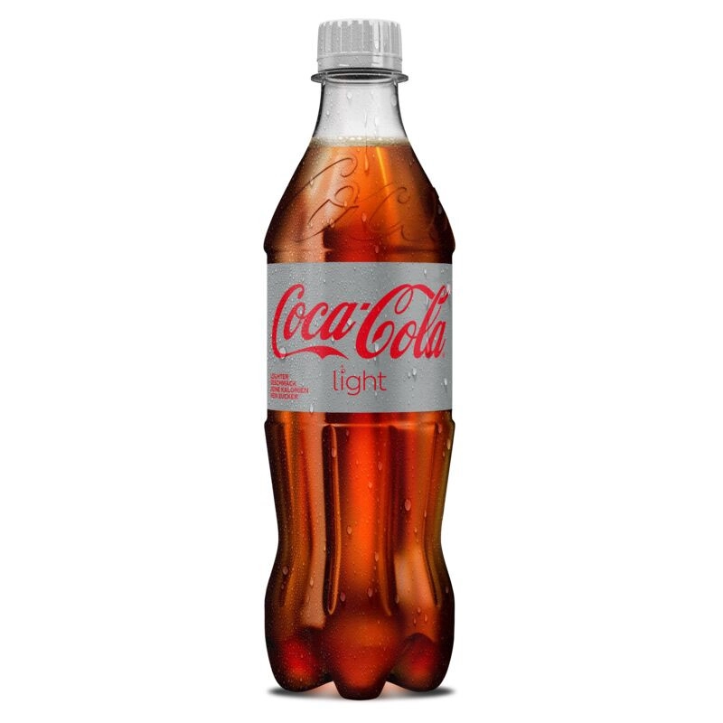 Cola Light 0,5l