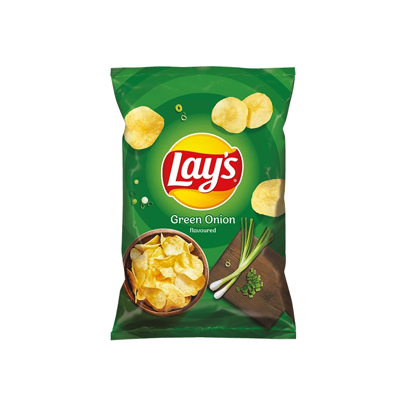 LAYS CHIP HAGYMAS