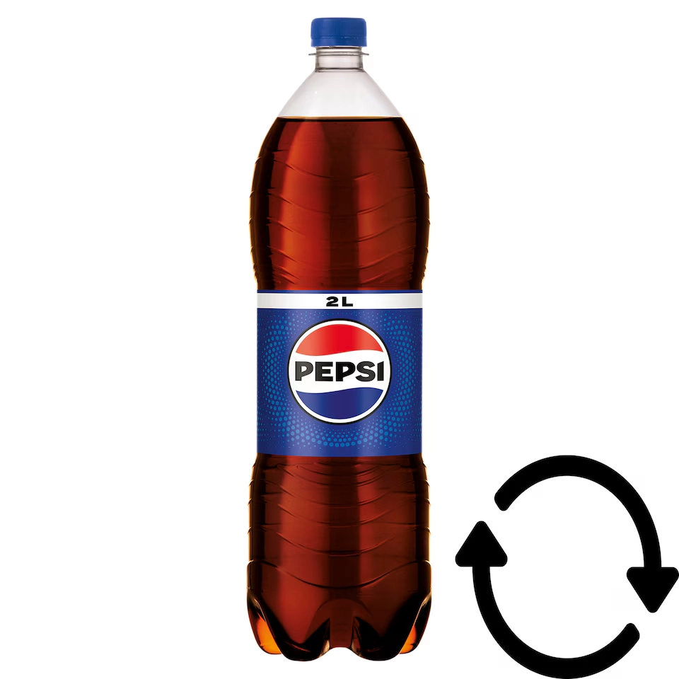 PEPSI 2l
