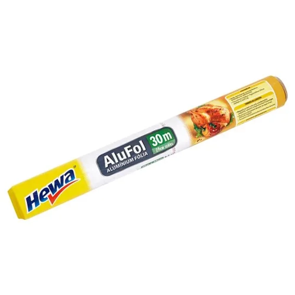 Hewa Fino alufólia 30m/