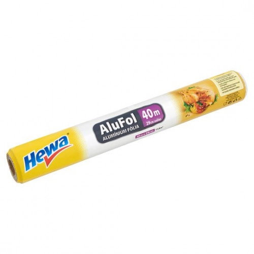 Hewa Alufólia 40 méter