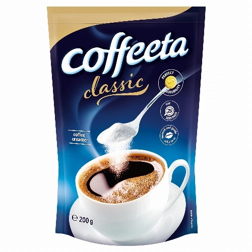 Coffeeta 200g